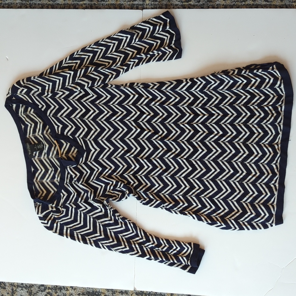White House Black Market dress